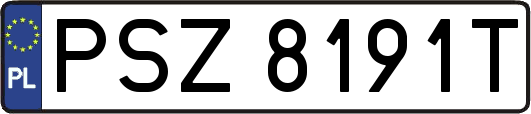 PSZ8191T