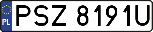 PSZ8191U
