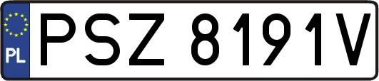 PSZ8191V