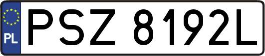 PSZ8192L