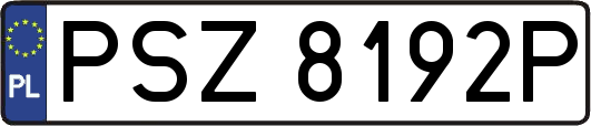 PSZ8192P