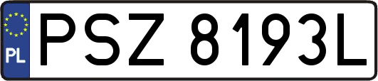 PSZ8193L
