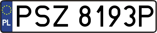 PSZ8193P
