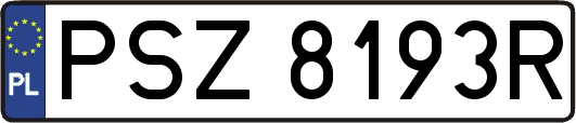 PSZ8193R