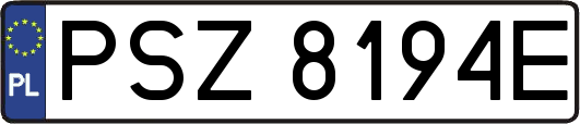 PSZ8194E