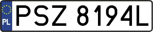 PSZ8194L