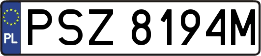 PSZ8194M
