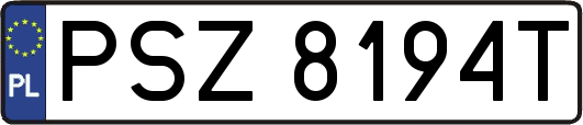 PSZ8194T