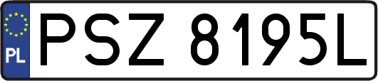 PSZ8195L