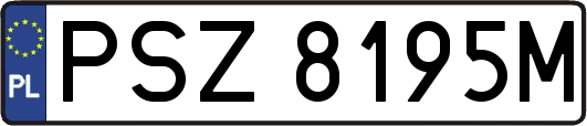 PSZ8195M