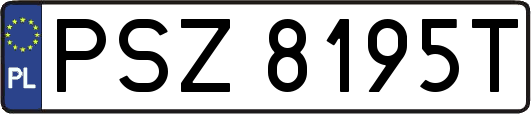 PSZ8195T