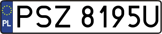 PSZ8195U