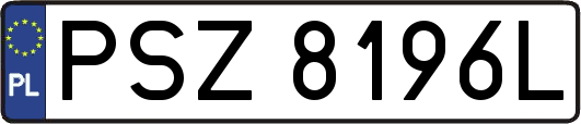 PSZ8196L