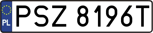 PSZ8196T
