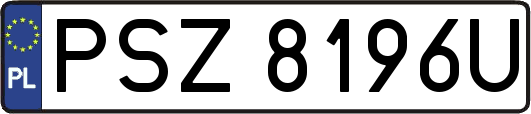 PSZ8196U
