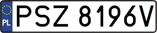 PSZ8196V