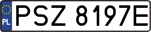 PSZ8197E