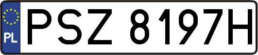 PSZ8197H