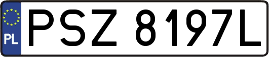 PSZ8197L