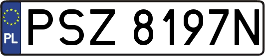 PSZ8197N