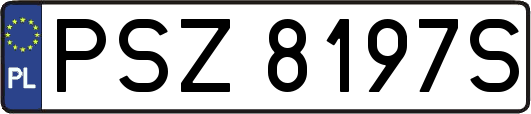 PSZ8197S