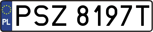 PSZ8197T