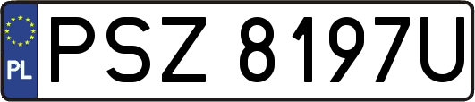 PSZ8197U