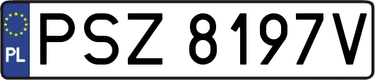 PSZ8197V