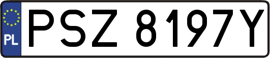 PSZ8197Y