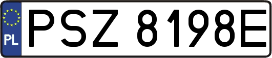 PSZ8198E