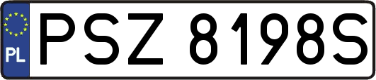 PSZ8198S