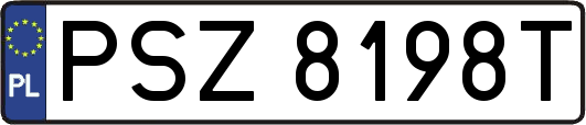 PSZ8198T