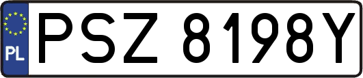 PSZ8198Y