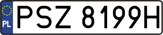 PSZ8199H