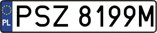 PSZ8199M