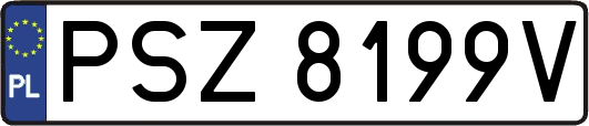 PSZ8199V