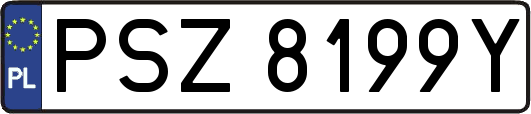 PSZ8199Y