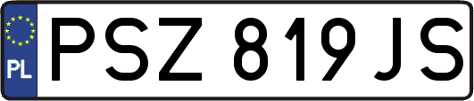PSZ819JS