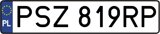 PSZ819RP