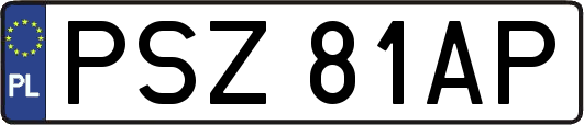 PSZ81AP