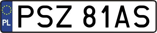 PSZ81AS