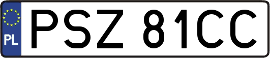 PSZ81CC