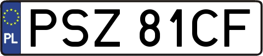 PSZ81CF