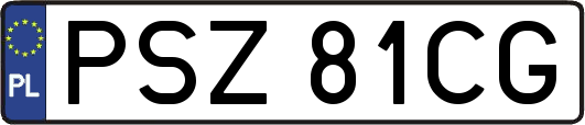 PSZ81CG