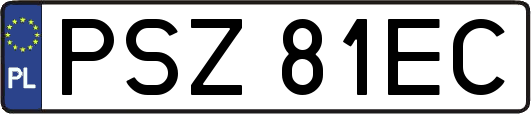 PSZ81EC