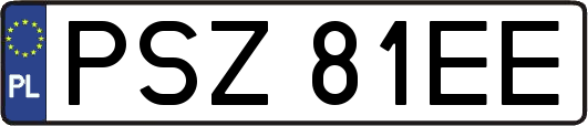 PSZ81EE