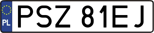 PSZ81EJ