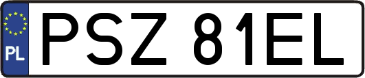 PSZ81EL