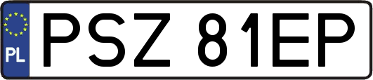 PSZ81EP