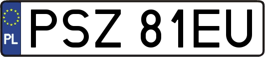PSZ81EU